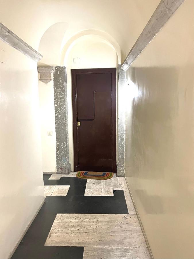 Hello Apartamento Roma